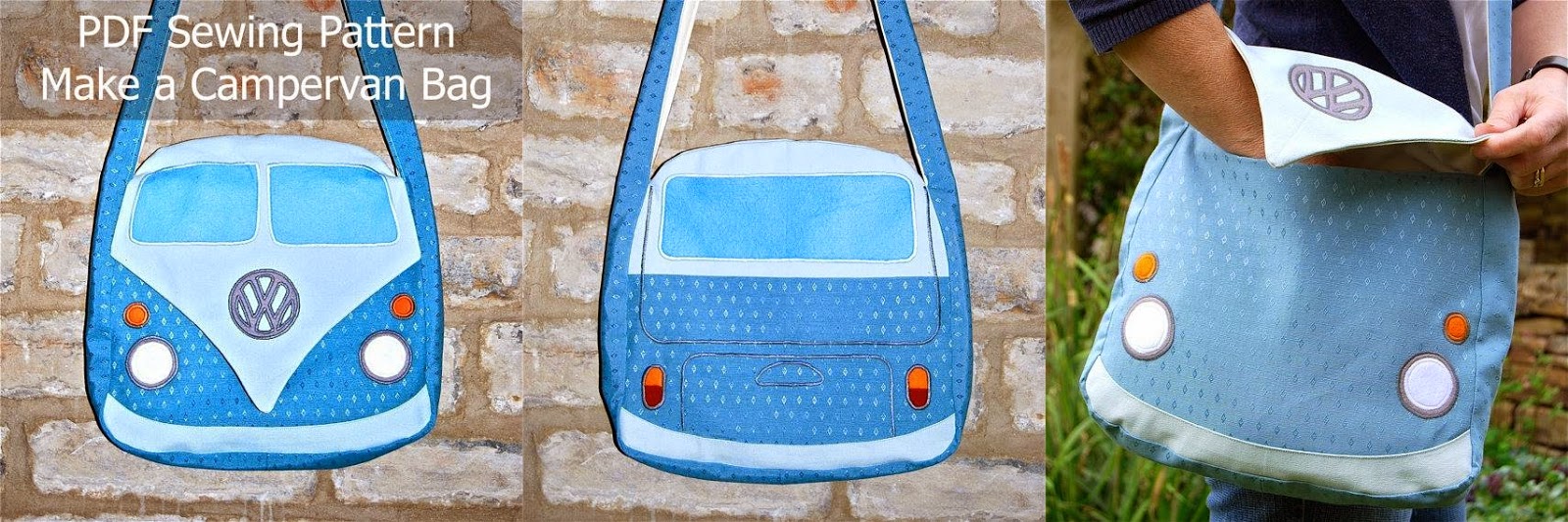 bolsa making patterns pdf