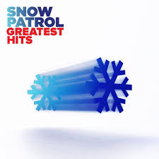 Capa Snow Patrol – Greatest Hits (2013) Snow Patrol – Greatest Hits (2013)