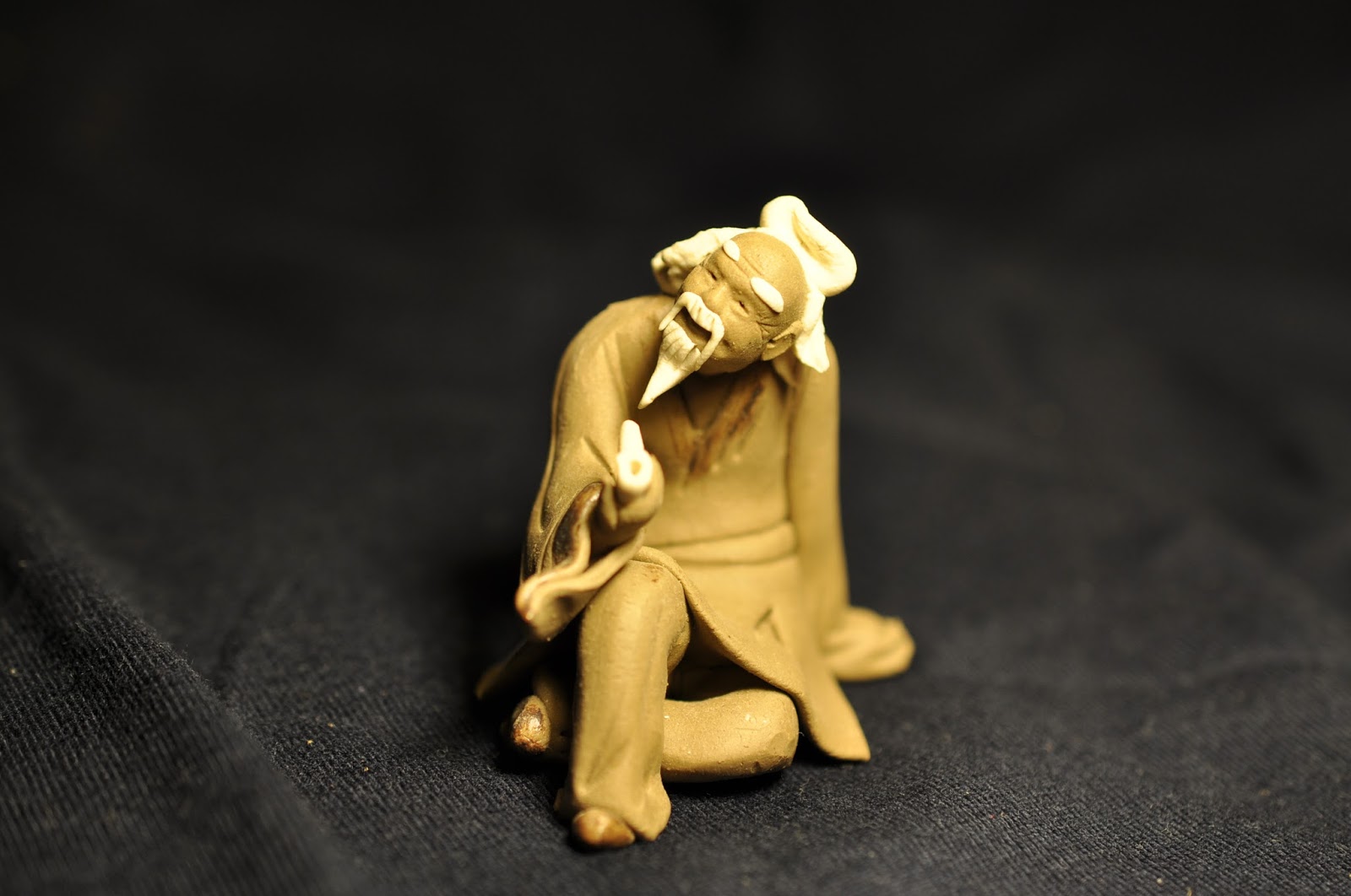 All in One Bonsai and Ceramics Bonsai Figurines