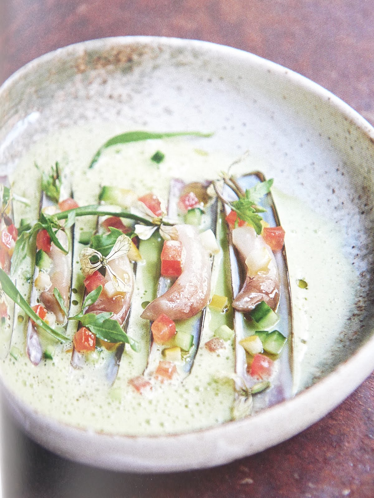 Bouillons et ratatouille Ma bibliothèque culinaire 3 Bouillons de