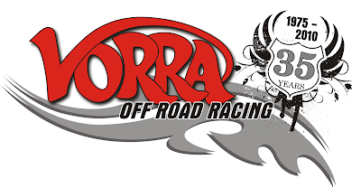 Valley Off Road Racing Association (VORRA)