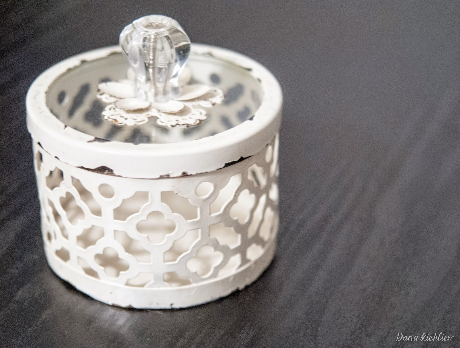 dana richliew photography Project 365 {2015} Day 6 Knick Knacks