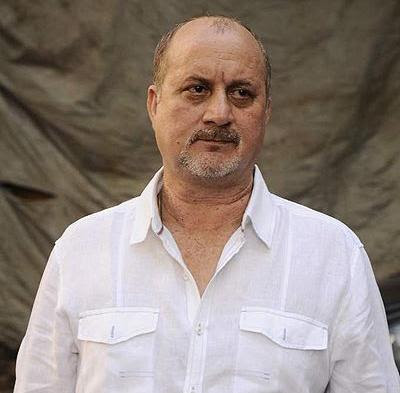 Raju Kher