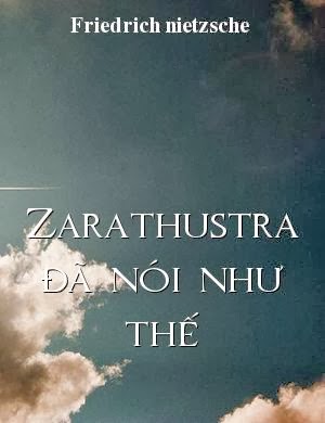Tải sách: Zarathustra đã nói như thế