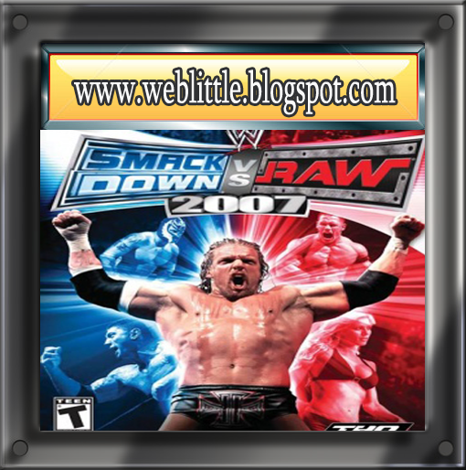 Wwe Raw Full Game Setup Free Download