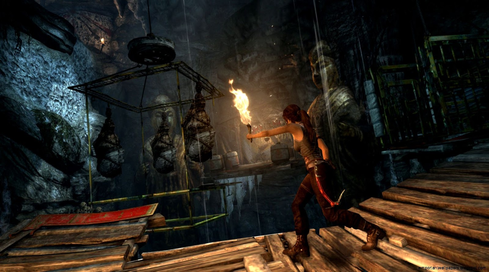 Tomb Raider 2013 PC Tomb Raider 2013 PC
