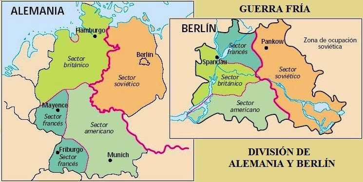 ASXLab - TICs y Recursos Educativos : 1.4. Los primeros conflictos de