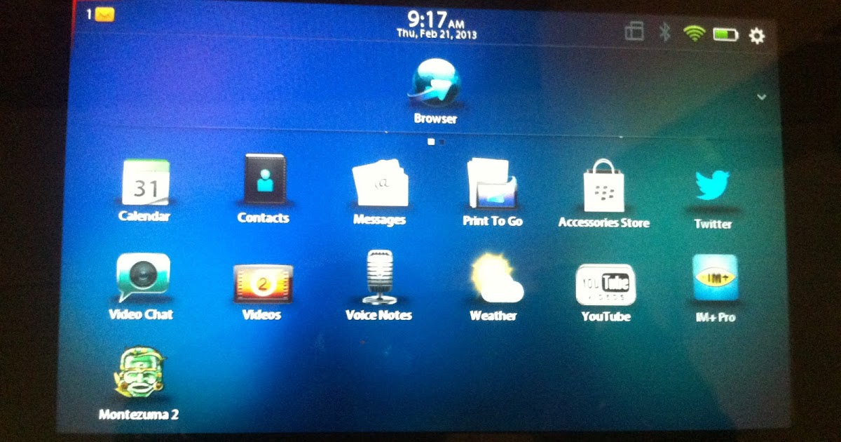 Download Bar Files From Blackberry World App