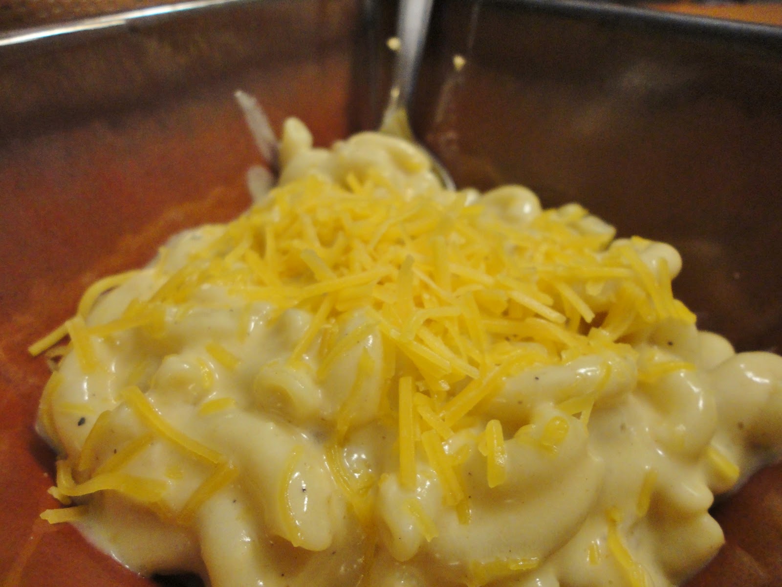 Frugal Foodie Mama Foodie on a Budget Easy Cheesy Stove Top Mac 'n Cheese