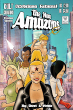 Buy THE NEW AMAZONS PREVIEW SPECIAL below!