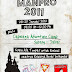 Manpro 2011 supported by Keripik Karuhun