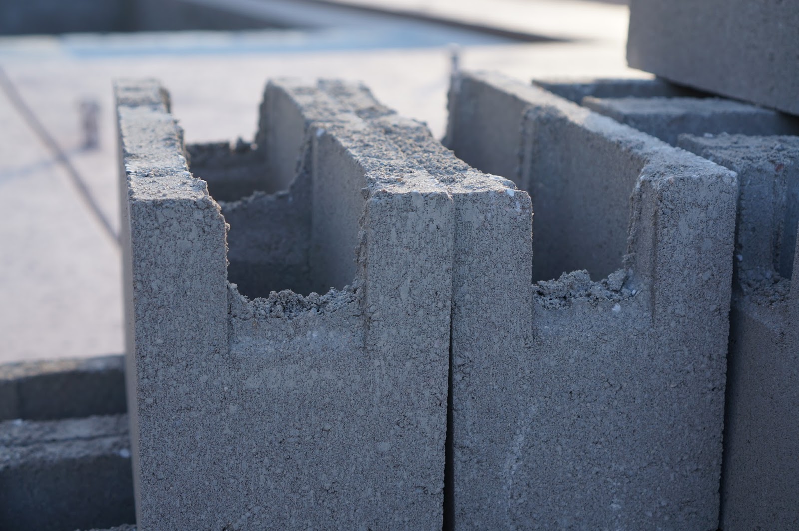 New Mexico Modern a blog by Modern Dwellings What is a Stack Bond?