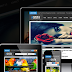 Free Download Agista Responsive Blogger Template