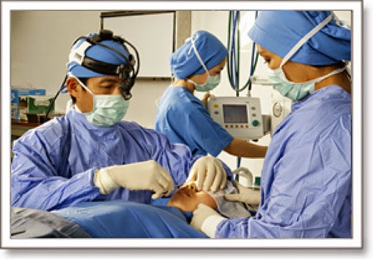 1 Plastic Surgery In Thailand Bangkok Aesthetic Surgery Center