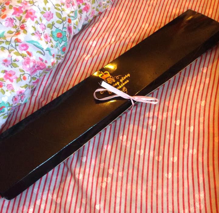 Crowing Glory Hair Extensions Review Stitches Of Style