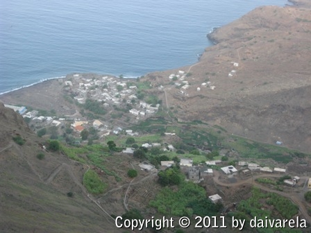 Tarrafal De Monte Trigo