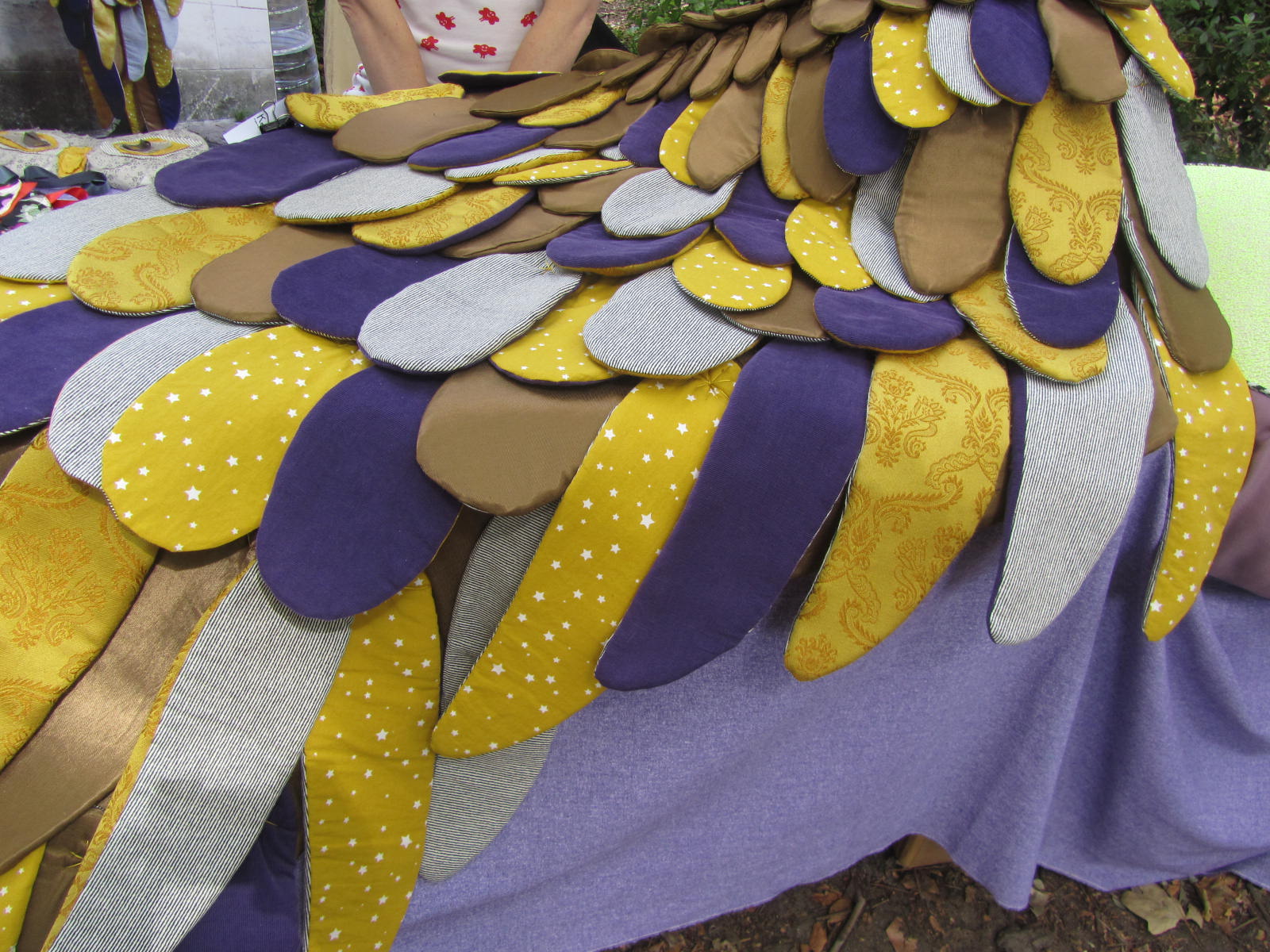 rencontre magique poeme