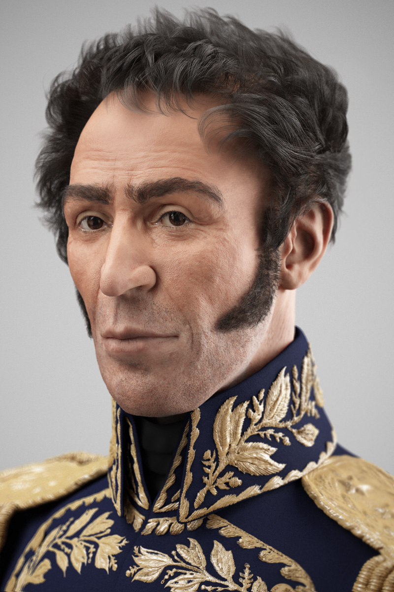 Resultado de imagen para bolivar