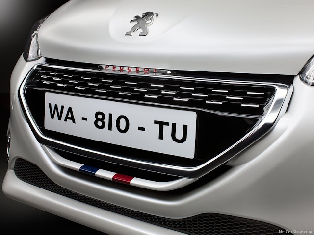  تقرير حول سيارة بيجو 208 Peugeot "مواصفات و أسعار السيارات" 208+++25