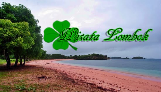 wisata Lombok