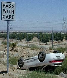 Ironic Signs Funny