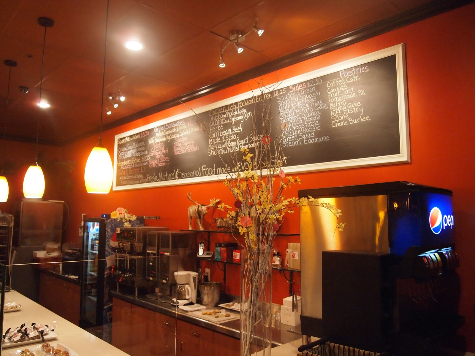 Sasaki Time Restaurant Review XA Sweet and Savory Cafe!