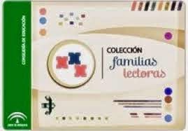 COLECCIÓN FAMILIAS LECTORAS