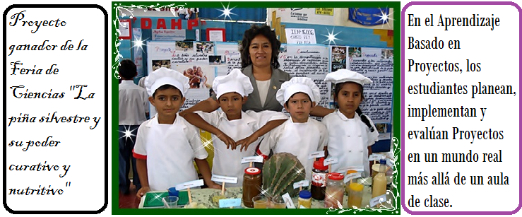 Feria de Ciencias