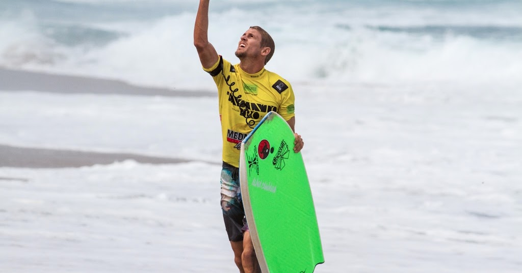 BODYBOARDING 101 CURRENT EVENTS Bodyboarding News