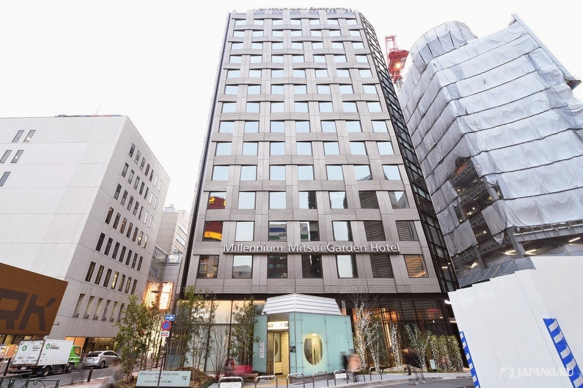 JAPANKURU: #Accommodation ♪ Feel the Japanese Tradition and connecting