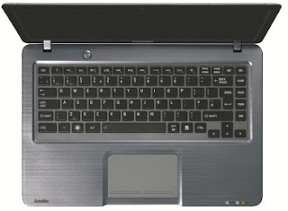 Toshiba Satellite U840 Drivers