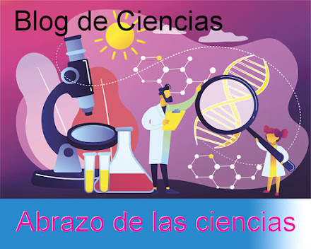 Blog de Ciencias