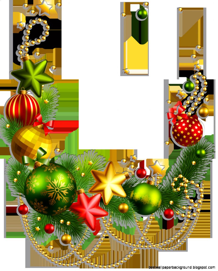 Xmas Decorations Clipart Clipart Bay Xmas Decorations Clipart Clipart Bay