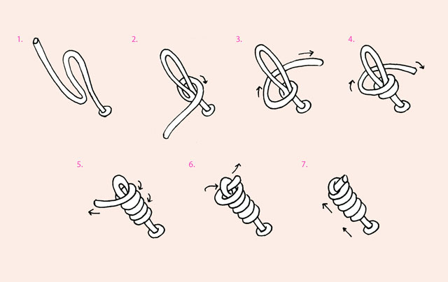 Alice Young The New J.Crew Sperrys