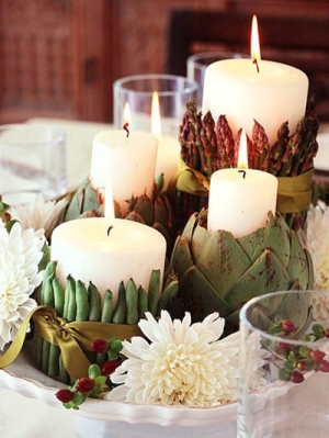 Pretty Tea Party Ideas Nature Inspired Tea Party Decorations