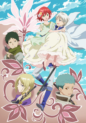 Kamisama Hajimemashita: 2° temporada confirmada!!!!