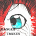 Danger Tanken # 1 " O Pedido"
