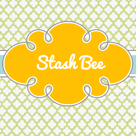 Stach Bee 2015