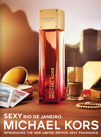 Michael Kors Sexy Rio de Janeiro - Eau de Parfum