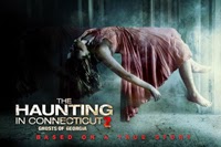 The Haunting in Connecticut 2 Ghosts of Georgia (2013)