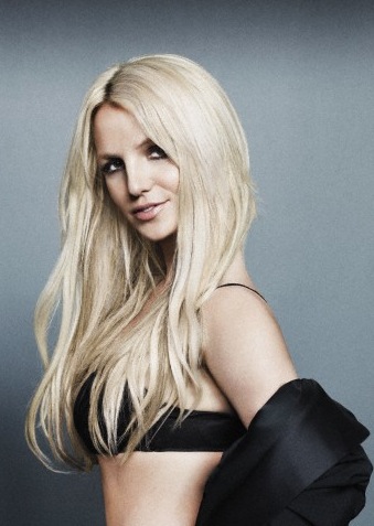 Britney Spears OUT Magazine Outtakes Check out more photos from Britney's 