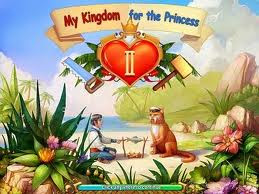 My Kingdom For The Princess II [Collectors Edition] (Nevo)