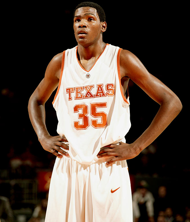 Kevin Durant ~ Need Learning