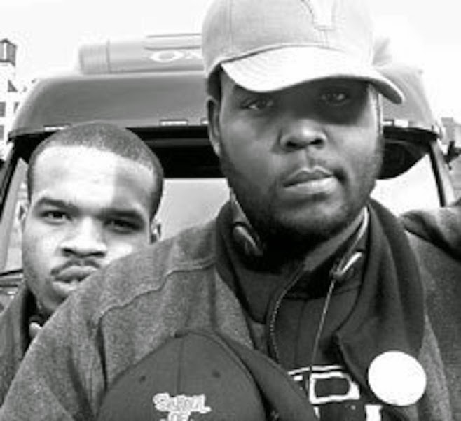 Cannibal Ox Talk New Album El P More