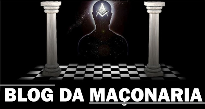 BLOG DA MAÇONARIA