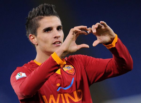 Erik Lamela - Ngôi sao sáng giá của làng túc cầu thế giới Hành trình từ River Plate đến đỉnh cao bóng đá Erik Lamela - Ngôi sao sáng giá của làng túc cầu thế giới Hành trình từ River Plate đến đỉnh cao bóng đá