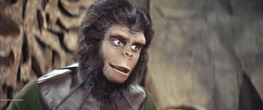 Dawn of the Planet of the Apes Official Final Trailer