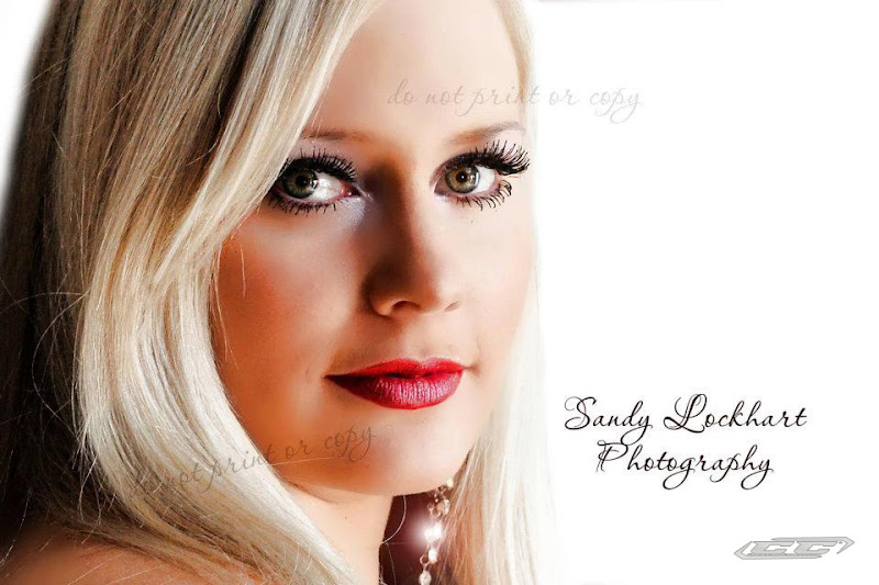 Sandy Lockhart - Where I Belong (2011) photography biography and history