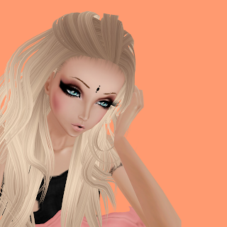 Imvu Bindi