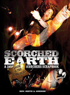 Scorched Earth